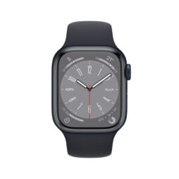 Stainless Steel Retina Display Smart Watch